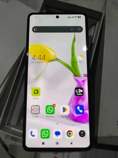 Xiaomi 11T Pro