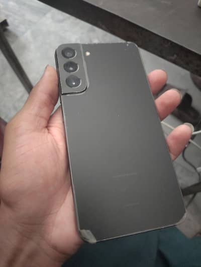 Samsung Mobile S22 Plus urgent sale