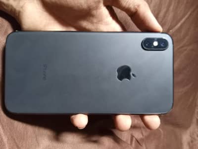 iPhone XS Max 256 gb pta approved