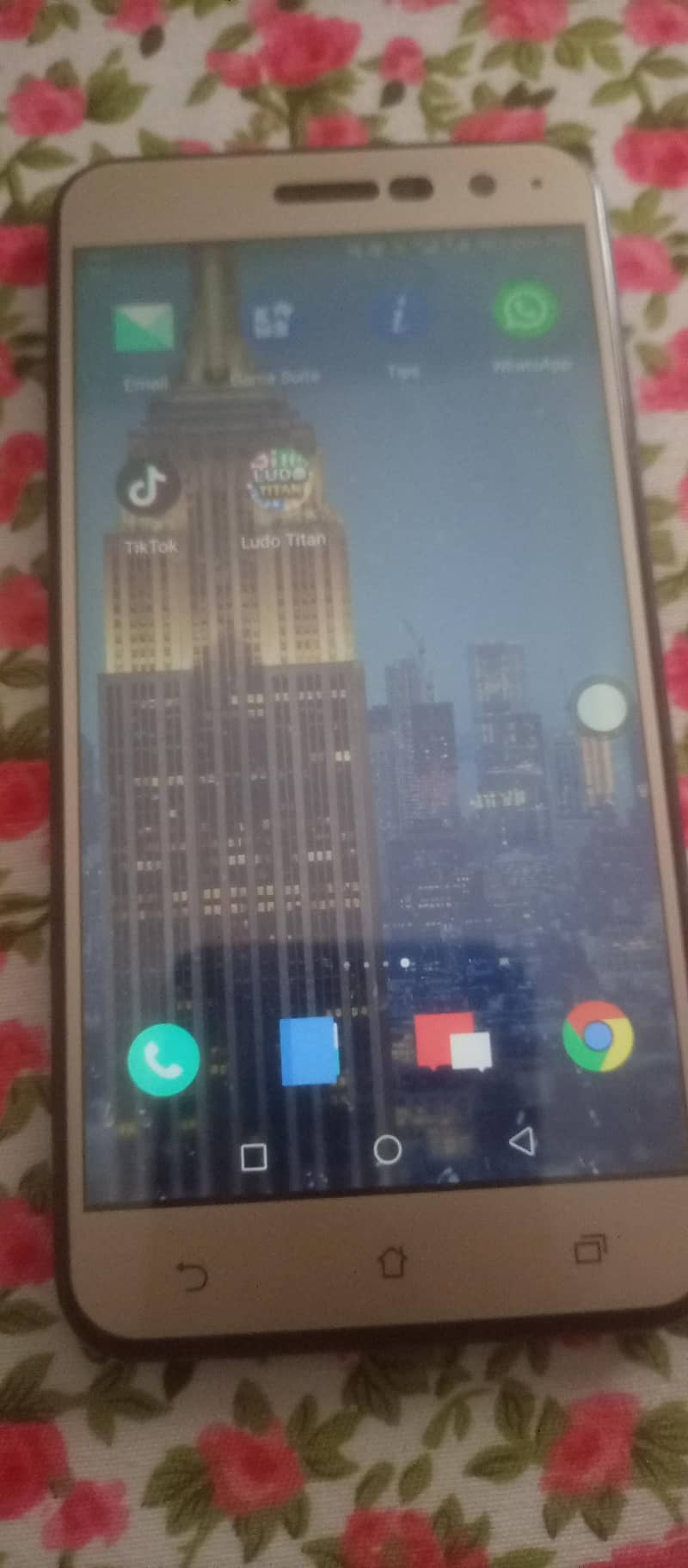 honor 8 0