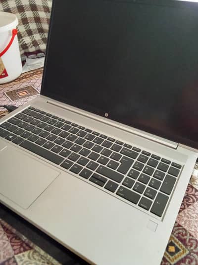 HP PROBOOK 455-G8
