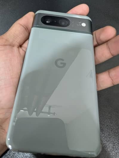 Google Pixel 8