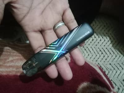 Pod for sale