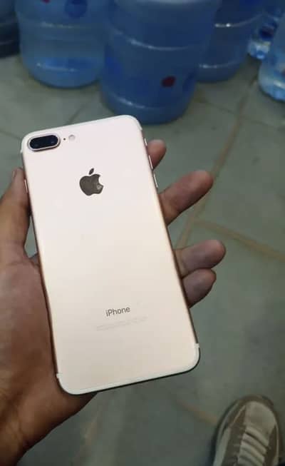 I phone 7plus