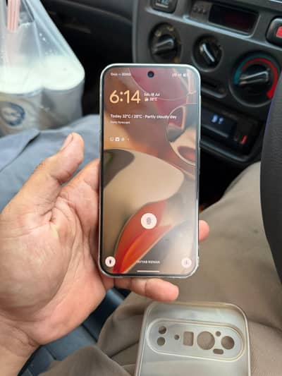 Google Pixel 9 Pro XL