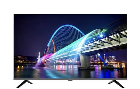 brand new LED