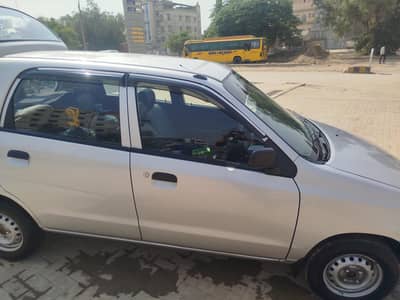 Suzuki Alto 2005