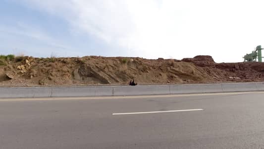 Ideal 1 Kanal Residential Plot Available In C-15, C-15