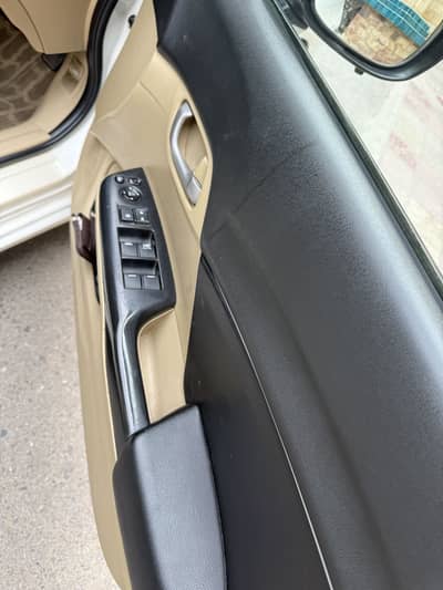 Honda Civic VTi Oriel Prosmatec 2016
