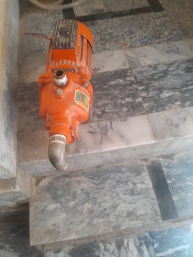 water pump 3