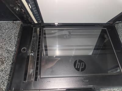 Hp ADF Scanner 2400 Dpi legal
