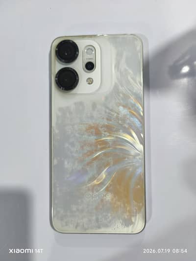 oppo reno 14 pro 12+12 and 512 GB