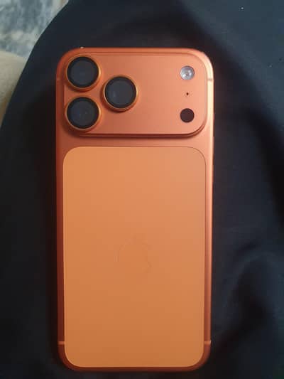 i phone 17 pro max jv