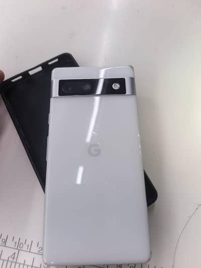 Google pixel 7A