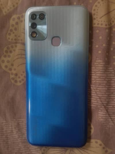 Infinix hot 11 play
