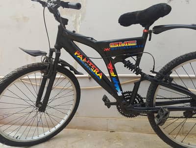 Cycle