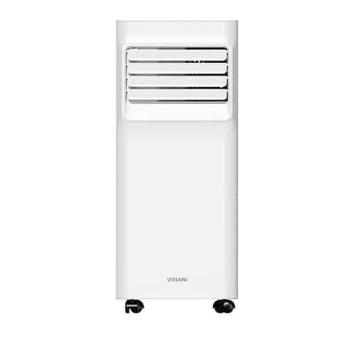 Model 2026 brand vissani portable ac