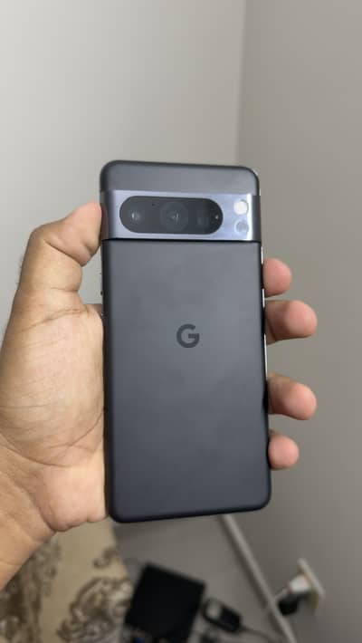 Google Pixel 8 Pro