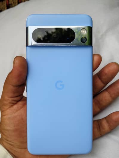 Google Pixel 8 Pro
