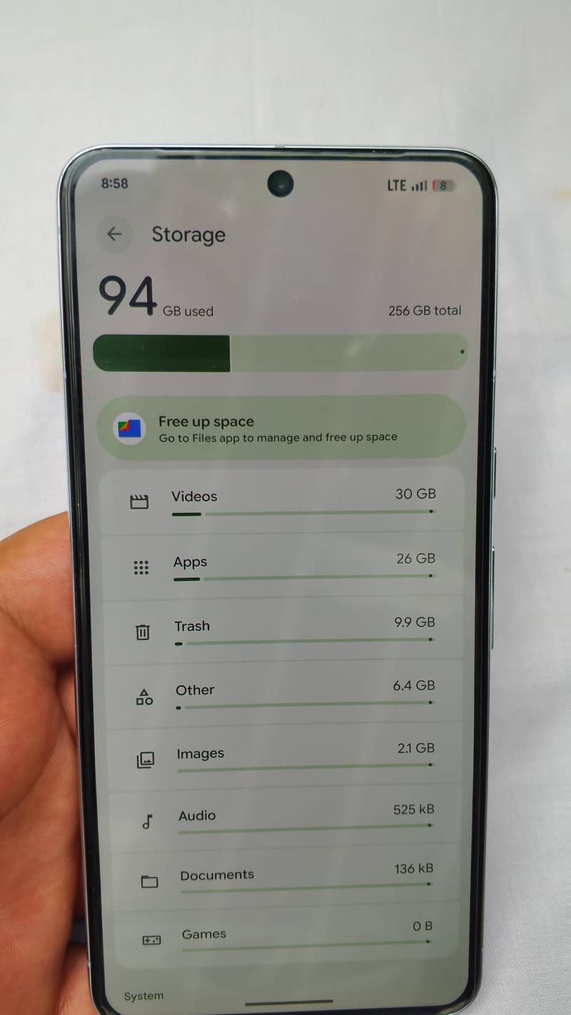 Google Pixel 8 Pro 2