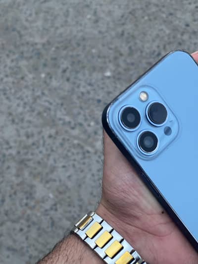 Apple iPhone 13 Pro Max