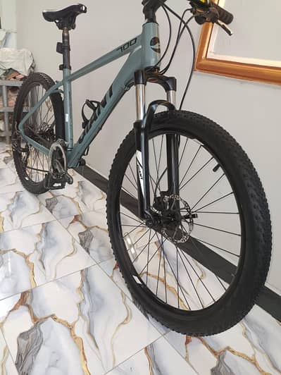 GAINT cycle UK imported