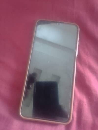 Samsung Mobile A03s