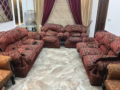 sofa set
