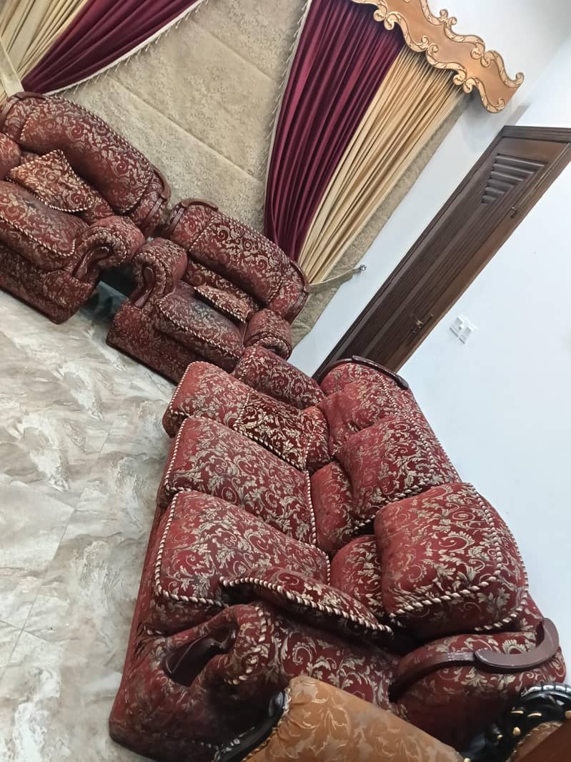 sofa set 1