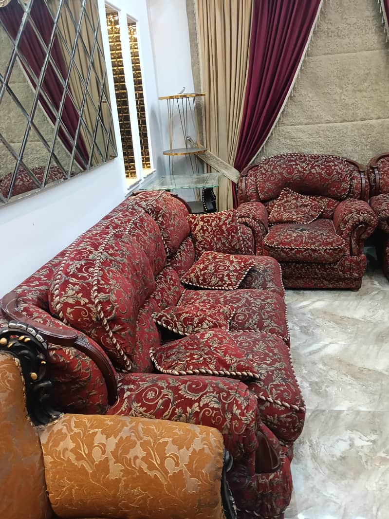 sofa set 2