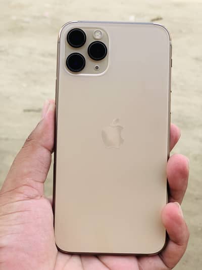 Iphone 11 Pro Pta approved