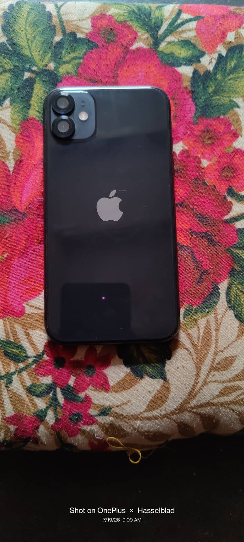 Apple iPhone 11 3
