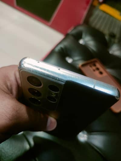 Samsung Mobile S21 Ultra