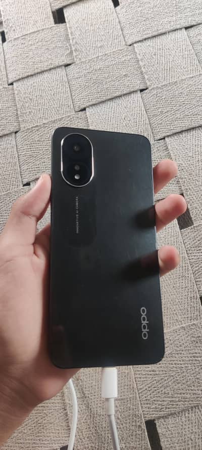OPPO A18 PTA