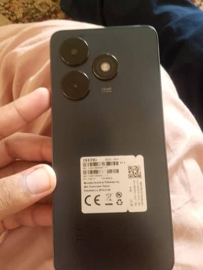Tecno Spark Go 2024