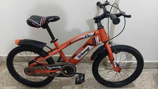 BICYCLE FOR SALE