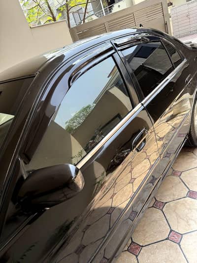 Honda Civic Prosmetic 2006