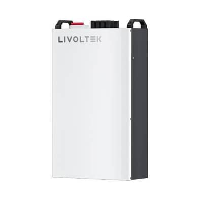 livoltek 5 KW Battery just 2 months used