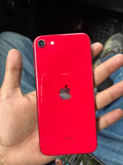Apple iPhone SE all okay water pack