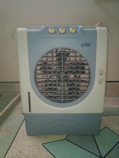 Used Air Cooler