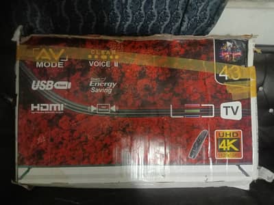 Smart tv