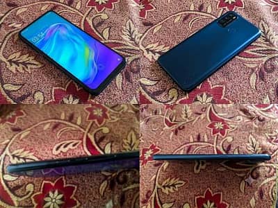Tecno Polvoir 4 pro