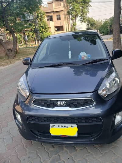 KIA Picanto 03354166345