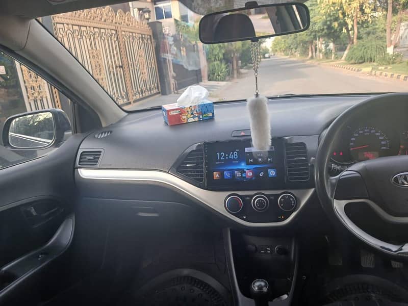 KIA Picanto 03354166345 2