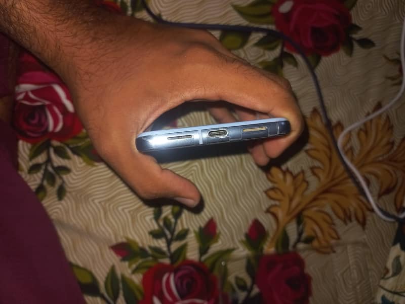 Google Pixel 8 Pro 4