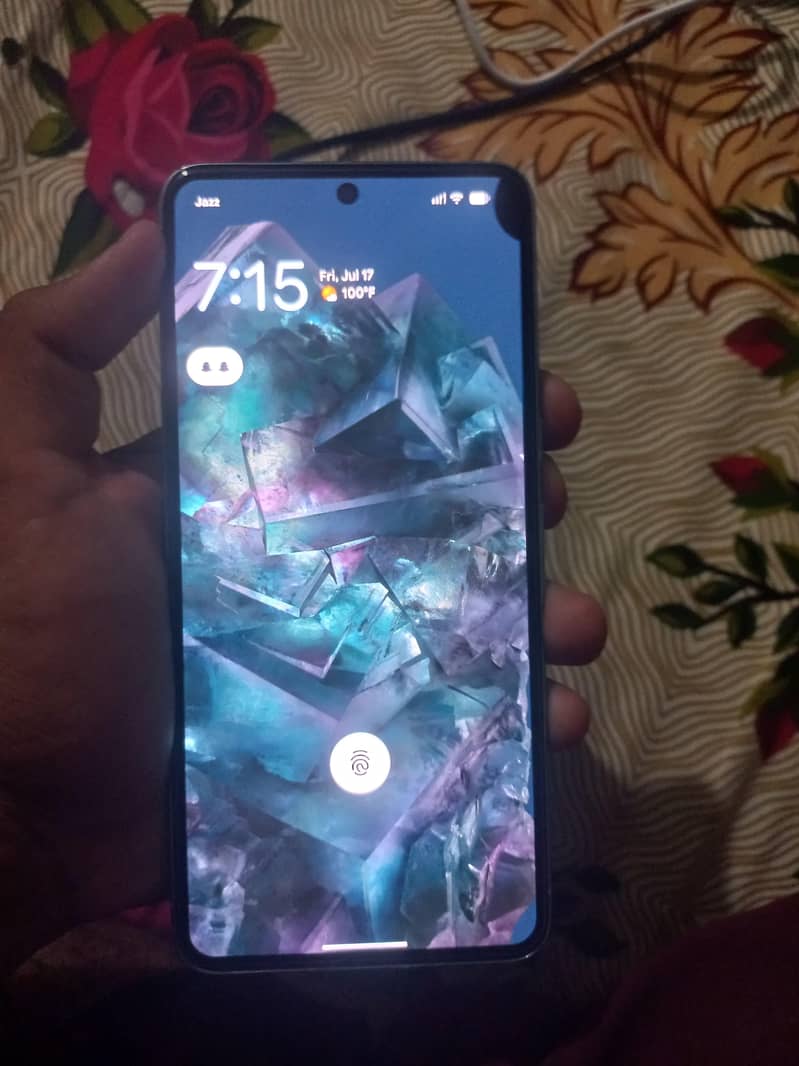 Google Pixel 8 Pro 5