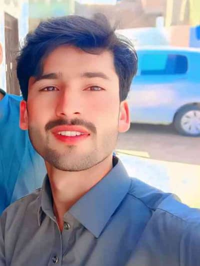 Khalil Khan