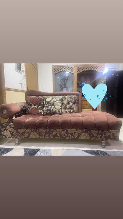 Dewan | Condition 9/10 | Urgent Selling