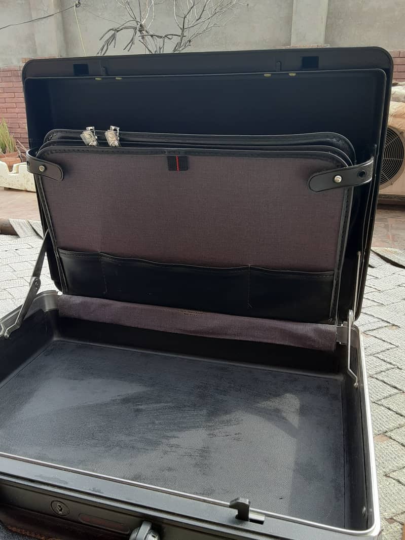 Briefcase Samsonite 4
