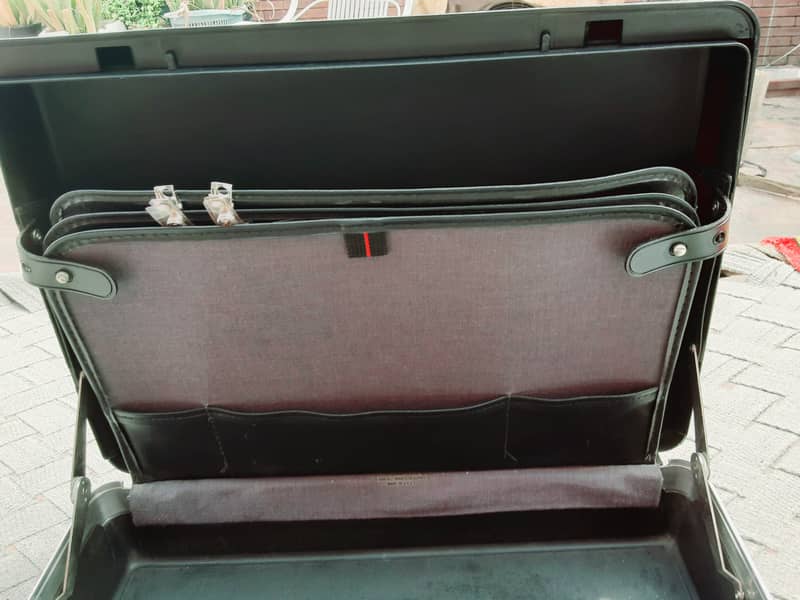 Briefcase Samsonite 5